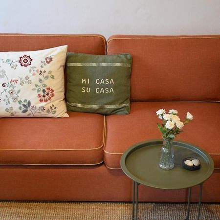 Su Casa Cottage Návplio Kültér fotó