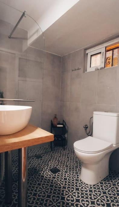 Su Casa Cottage Návplio Kültér fotó
