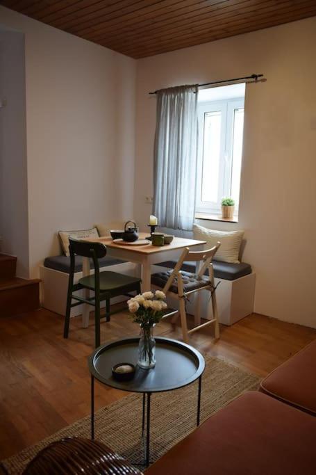 Su Casa Cottage Návplio Kültér fotó
