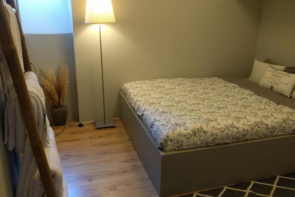 Su Casa Cottage Návplio Kültér fotó