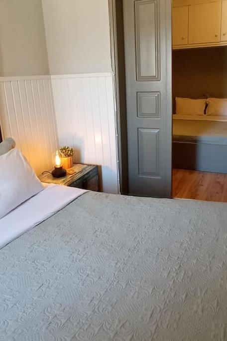 Su Casa Cottage Návplio Kültér fotó
