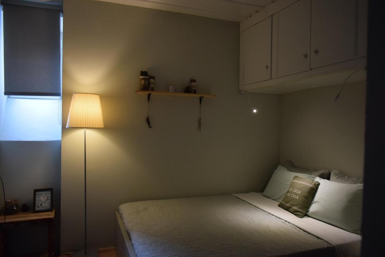 Su Casa Cottage Návplio Kültér fotó